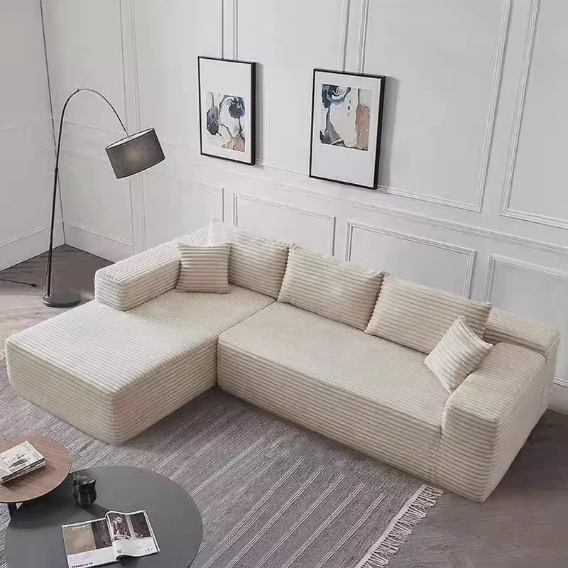L Shaped Couch