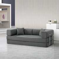 Solace Boneless Compressed Sofa